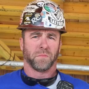 Meet your Posher, John